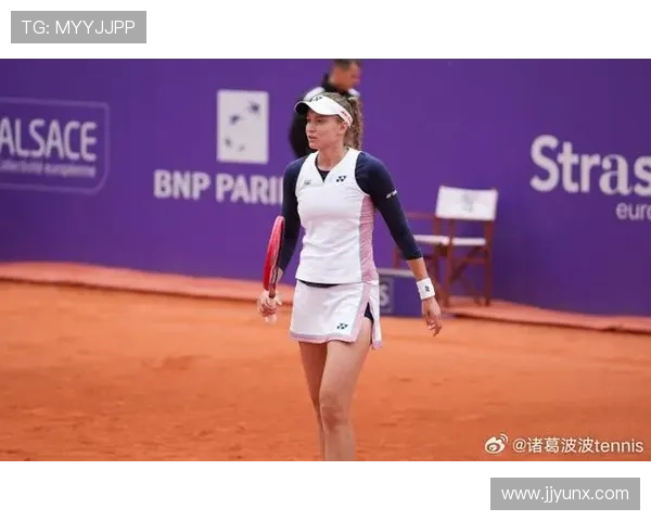 莱巴金娜冷静取胜重返斯图加特决赛